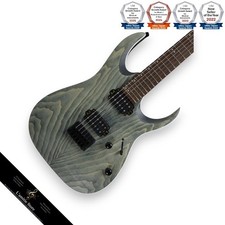 Guitare électrique Ibanez