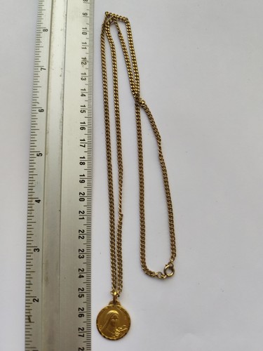 Ensemble chaine collier - chaine,