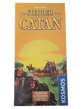 KOSMOS Catan Extension