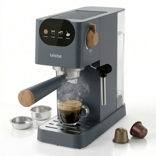 Nordic machine café - à,