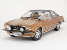 Opel Commodore B GS/E Coupé