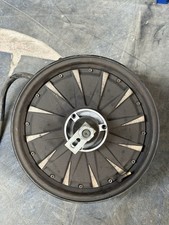 Moteur Scooter Electrique