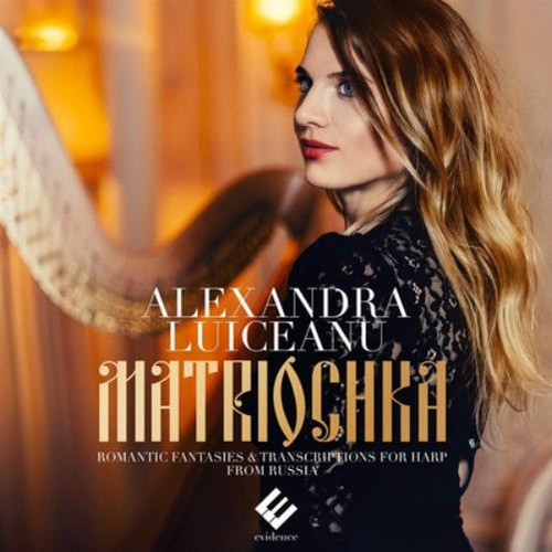 Alexandra luice - alexandra,