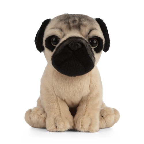 Living nature peluche chiot - living,