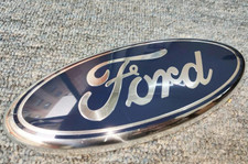 Logo ford  fiesta focus c-max
