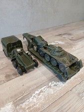 porte char 1/43 dinky Toys 