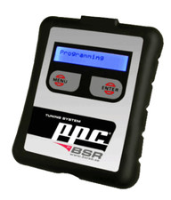 Conversion e85 bio-ethanol par