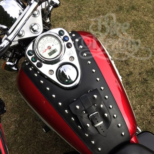 Honda 125 shadow vt125 - vt,