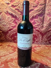 POMEROL .. CHATEAU LA TRUFFE