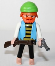 PLAYMOBIL 3799 3736 3793