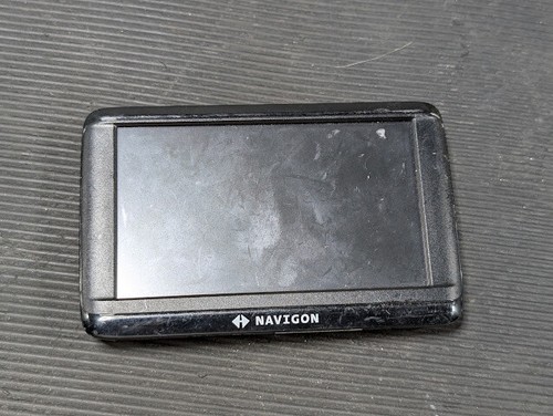 Navigon easy gps - 40,