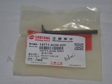 SYM 14711-AGB-000 soupape