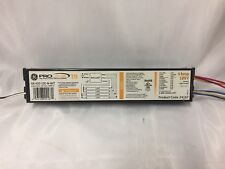 GE Proline GE-432-120-N-84T Instant Start Fluorescent Electronic Ballast T8 Lamp