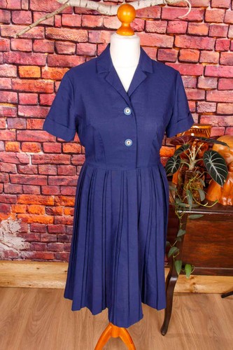Robe vintage original - original, années