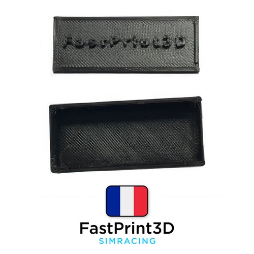 Boîte protection pour - protection,