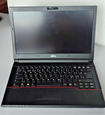 PC Ordinateur Portable Fujitsu