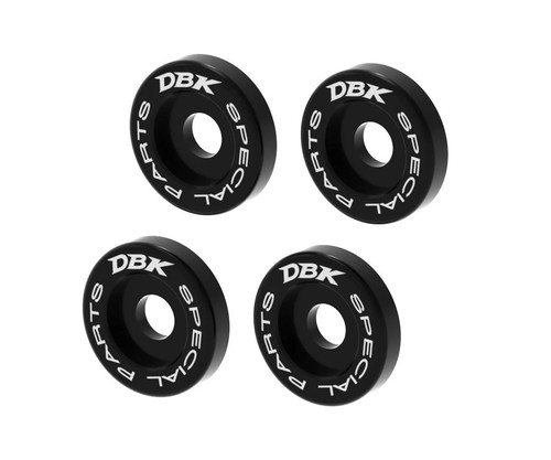 Kit vis échappement dbk - kit,