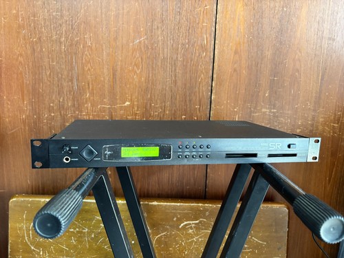 Korg wavestation sr - korg,