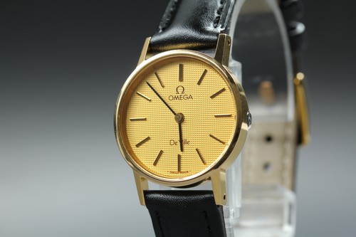 Vintage années omega de - 70,