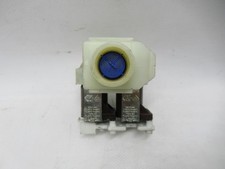 Vanne Magnétique D'Admission