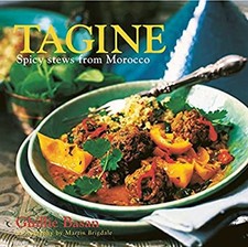 Tagine Rigide Ghillie Basan