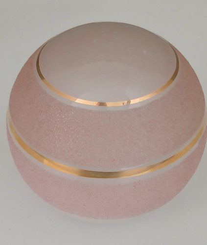 Globe lampe chevet en - de,