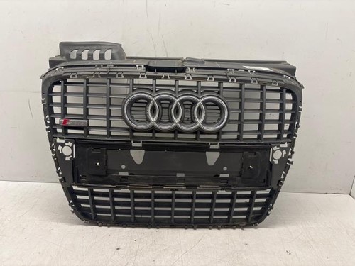Calandre audi phase - audi,