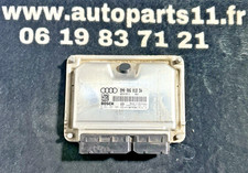 CALCULATEUR MOTEUR AUDI TT