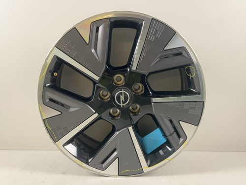 9850014180 jante aluminium - 9850014180,