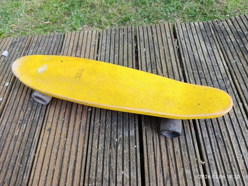 Rare skateboard vintage - rare,