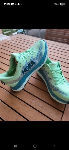 Hoka mafate speed baskets - hoka, 4