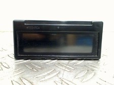 AFFICHEUR / ECRAN Volvo V50