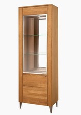 Vitrine verre latina - vitrine, en