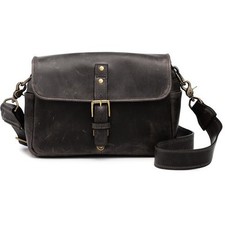 ONA Bowery Camera Bag (Dark Truffle Leather)