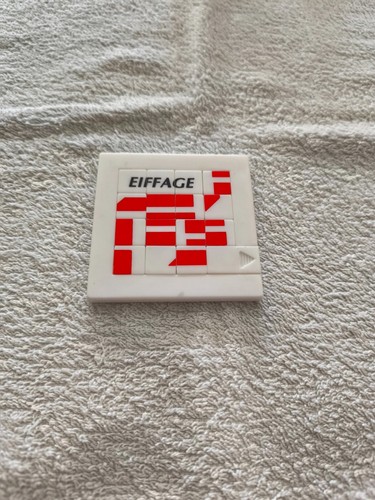Jeux casse tête 1998 - casse-tête,