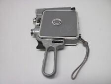 Caméra 8 mm  : MEOPTA  Admica