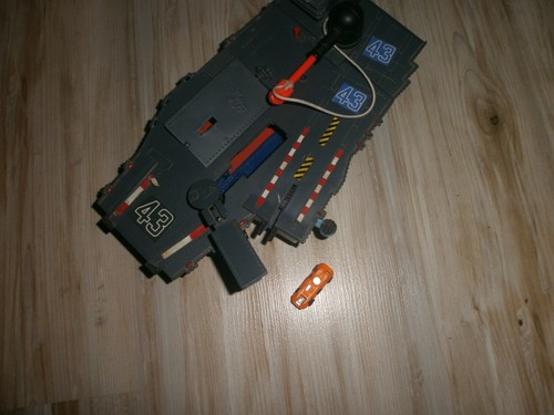 Micro machines 2002 hasbro - machines,