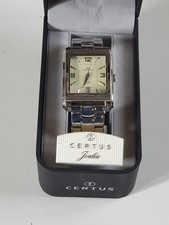 Montre homme CERTUS