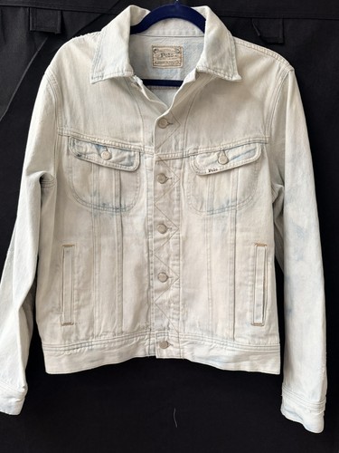 Veste polo ralph - ralph,