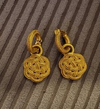 Boucles d’oreilles clips