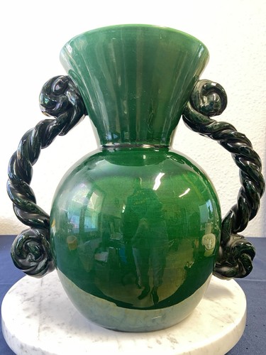 Grand vase vallauris marius - grand,