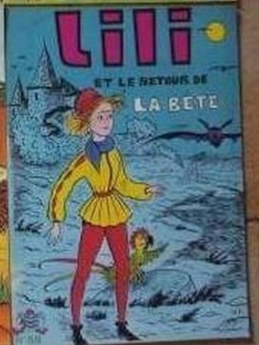 Lili et - lili, :
