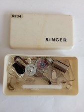 ACCESSOIRES MACHINE A COUDRE