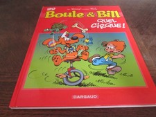 BOULE ET BILL T 29 