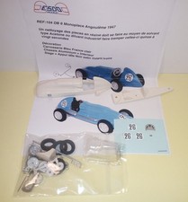 1:43 Citroën Monoplace