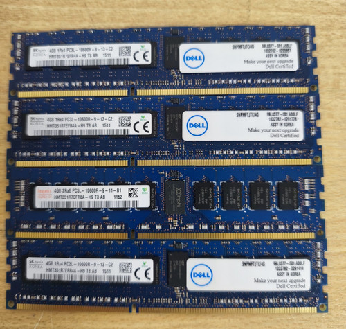 Hynix 16gb 4x4gb - go, 4x4gb)
