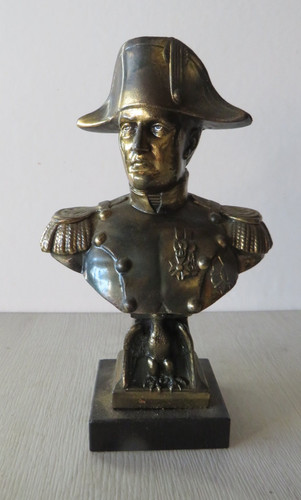 Très beau buste - , napoléon