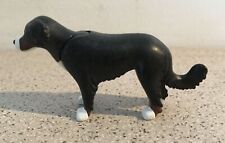 Playmobil Chien Bouvier Bernese Save Part Replacement Part