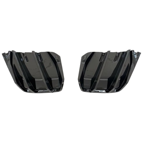 Diffuseur arriere rear - diffuseur,