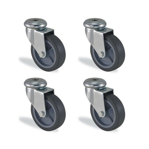 Lot roulettes oeil - roulettes,